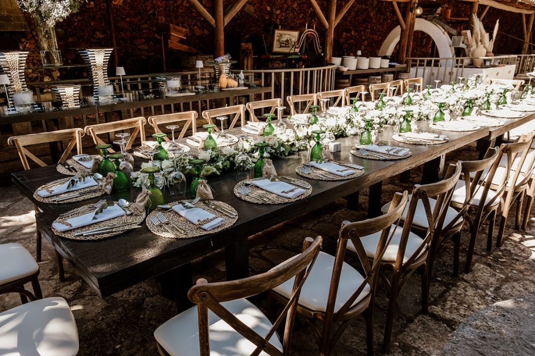 As Fontes Wedding Venue Algarve Portugal | Weddings Abroad Guide