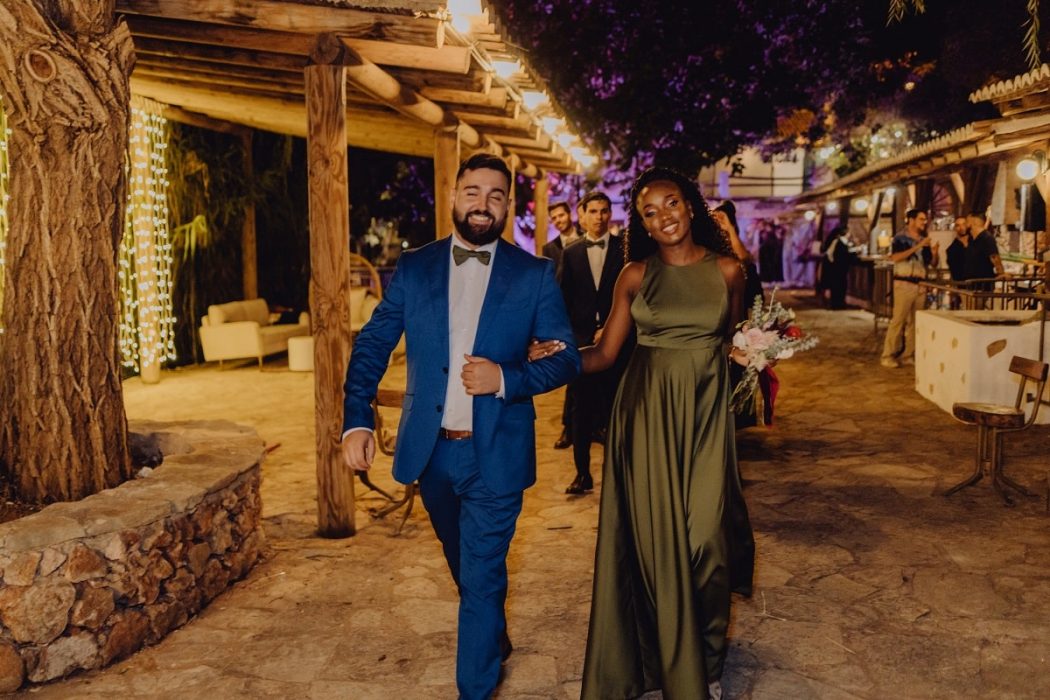 As Fontes Wedding Venue Algarve Portugal | Weddings Abroad Guide