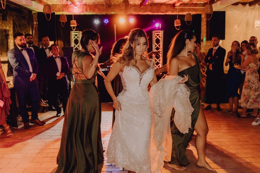 As Fontes Wedding Venue Algarve Portugal | Weddings Abroad Guide