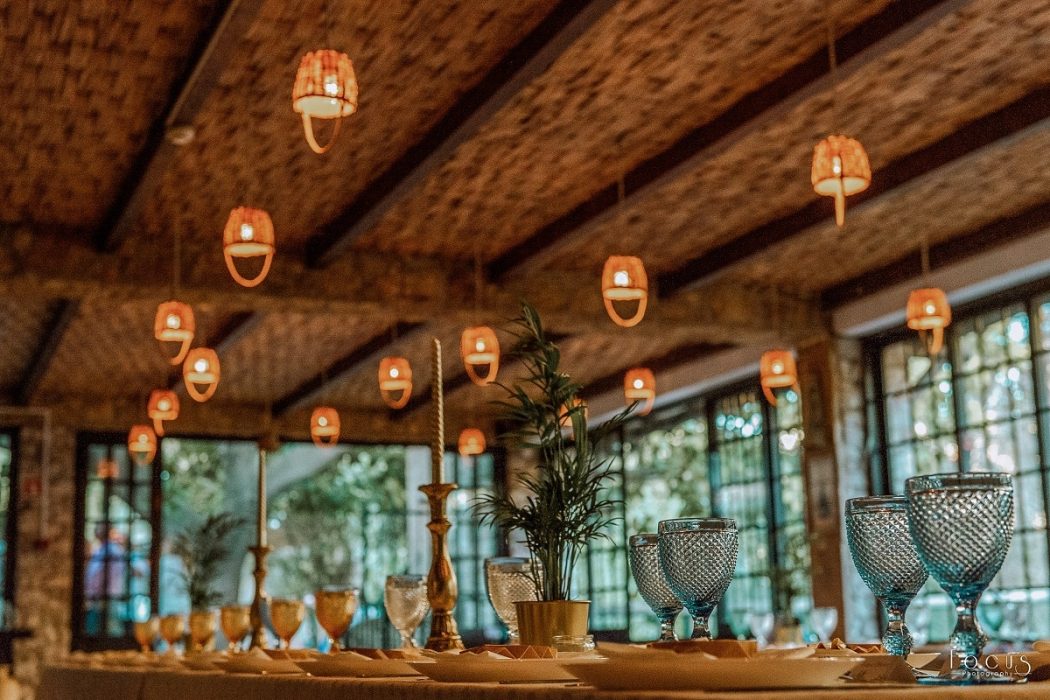 As Fontes Wedding Venue Algarve Portugal | Weddings Abroad Guide