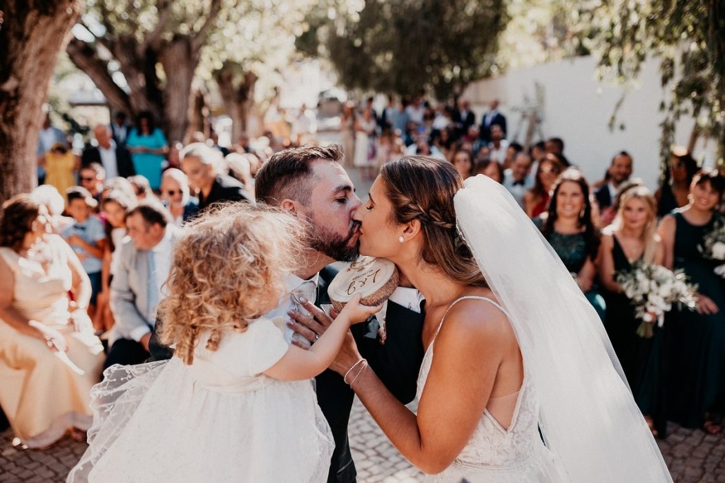 As Fontes Wedding Venue Algarve Portugal | Weddings Abroad Guide