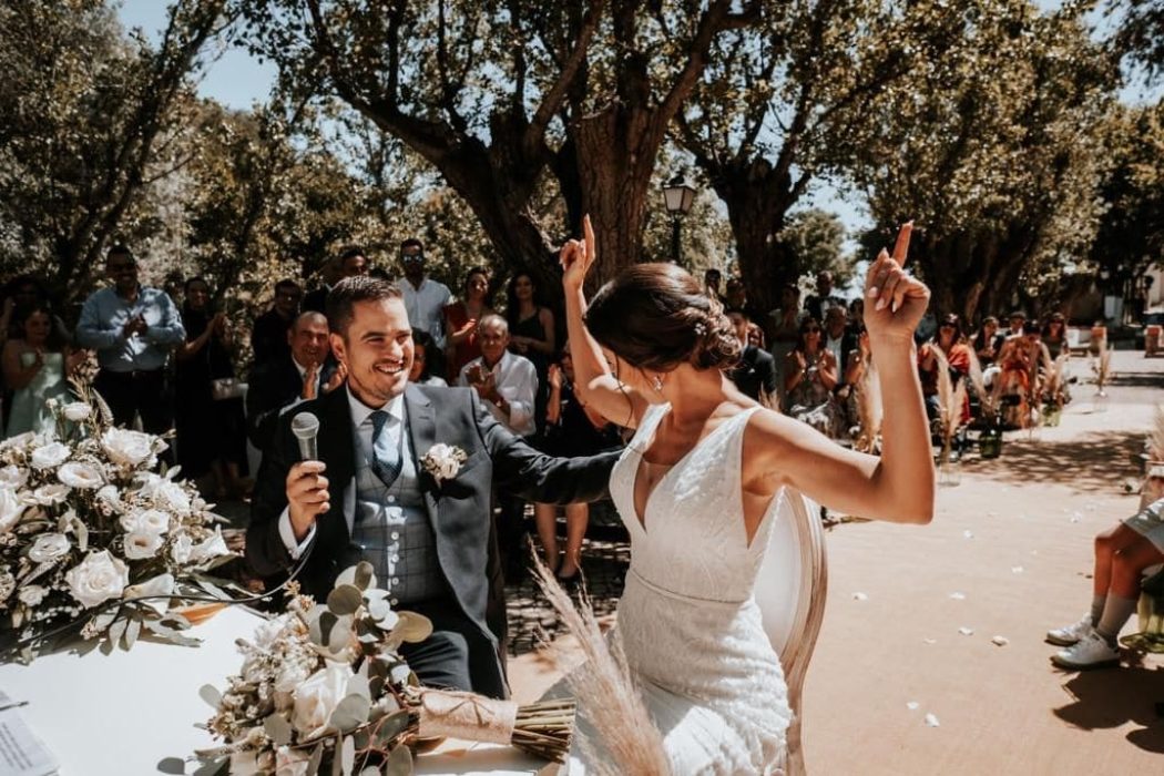 As Fontes Wedding Venue Algarve Portugal | Weddings Abroad Guide