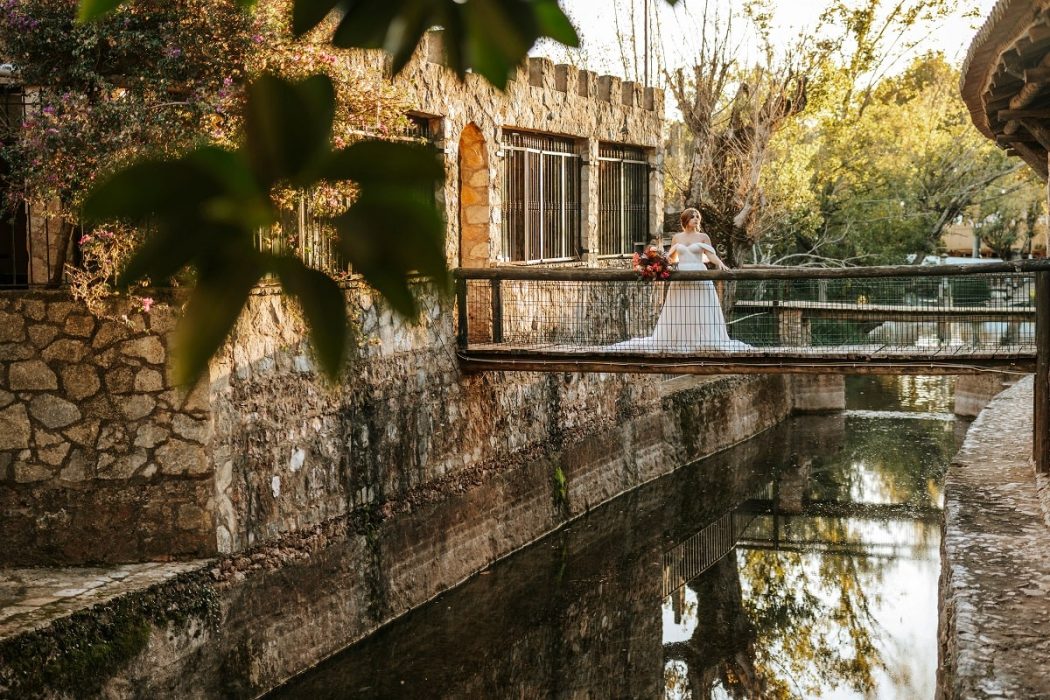 As Fontes Wedding Venue Algarve Portugal | Weddings Abroad Guide