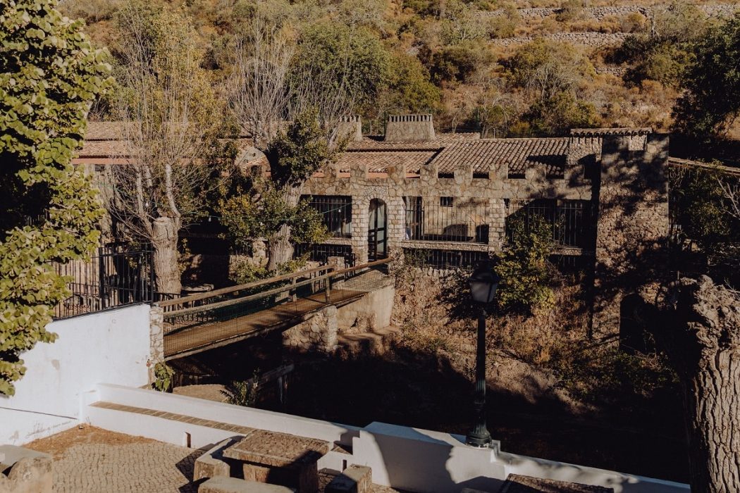 As Fontes Wedding Venue Algarve Portugal | Weddings Abroad Guide