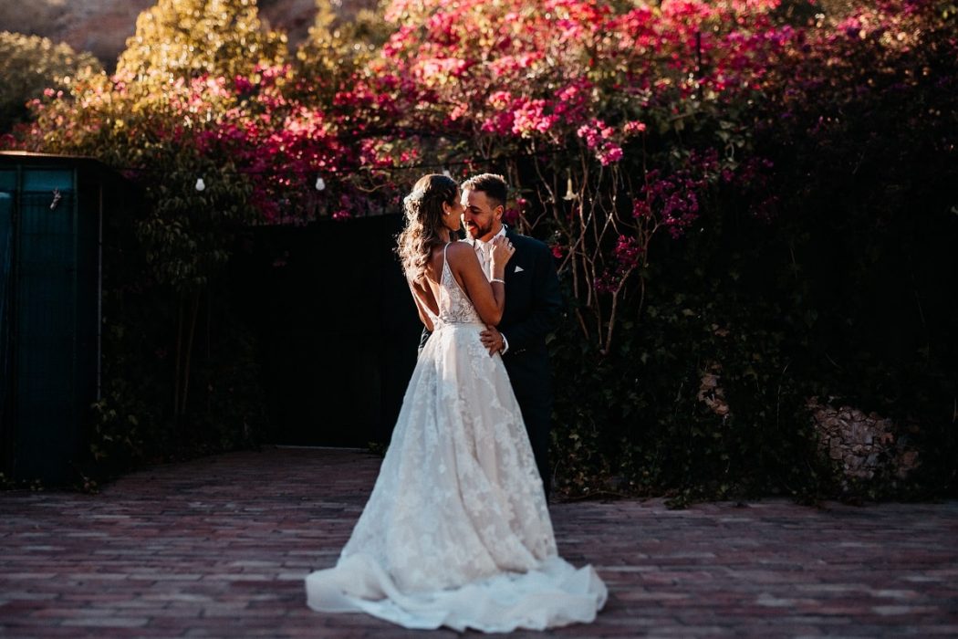 As Fontes Wedding Venue Algarve Portugal | Weddings Abroad Guide