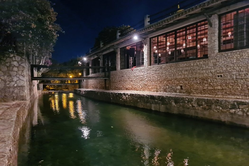 As Fontes Wedding Venue Algarve Portugal | Weddings Abroad Guide