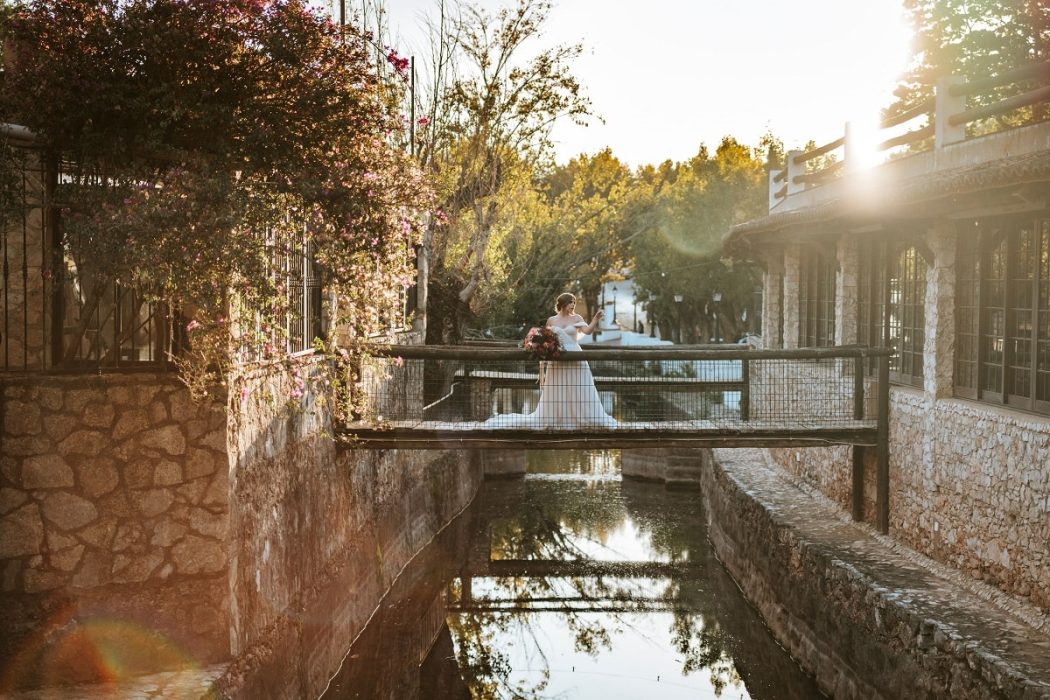 As Fontes Wedding Venue Algarve Portugal | Weddings Abroad Guide