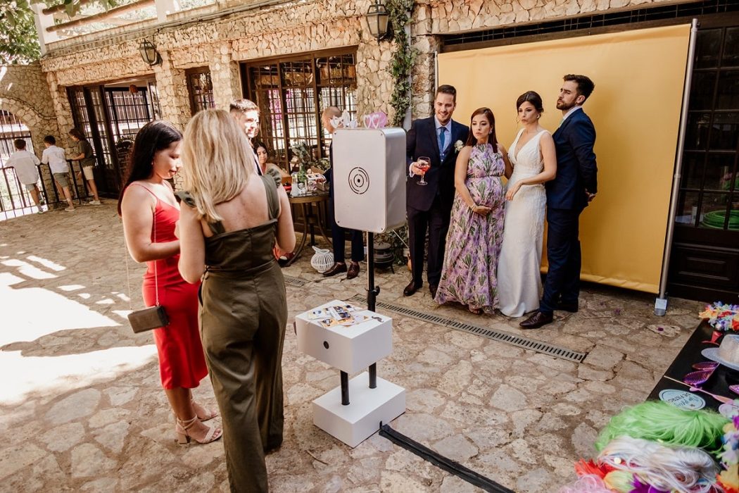 As Fontes Wedding Venue Algarve Portugal | Weddings Abroad Guide