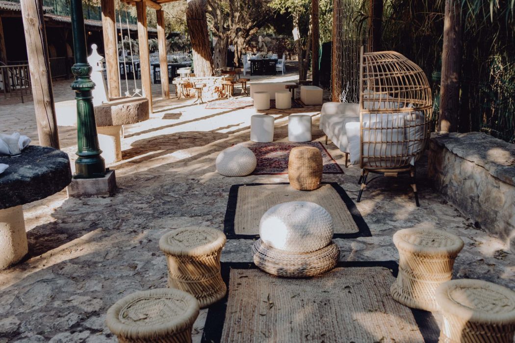 As Fontes Wedding Venue Algarve Portugal | Weddings Abroad Guide