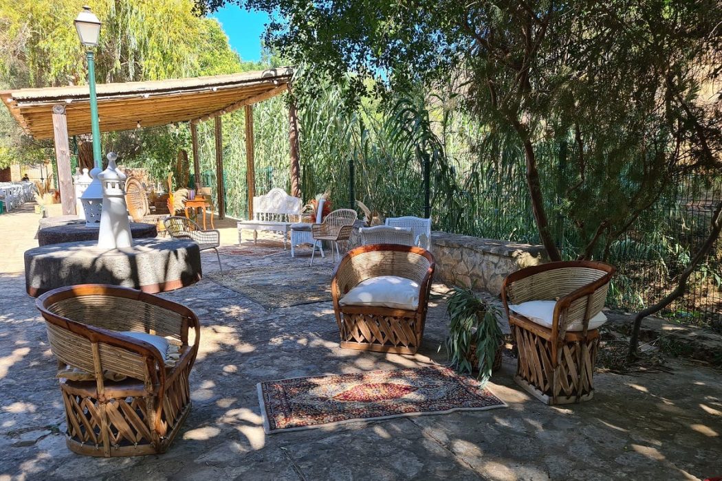 As Fontes Wedding Venue Algarve Portugal | Weddings Abroad Guide