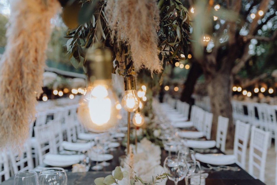 As Fontes Wedding Venue Algarve Portugal | Weddings Abroad Guide