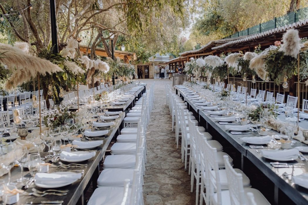 As Fontes Wedding Venue Algarve Portugal | Weddings Abroad Guide Destination Wedding Directory