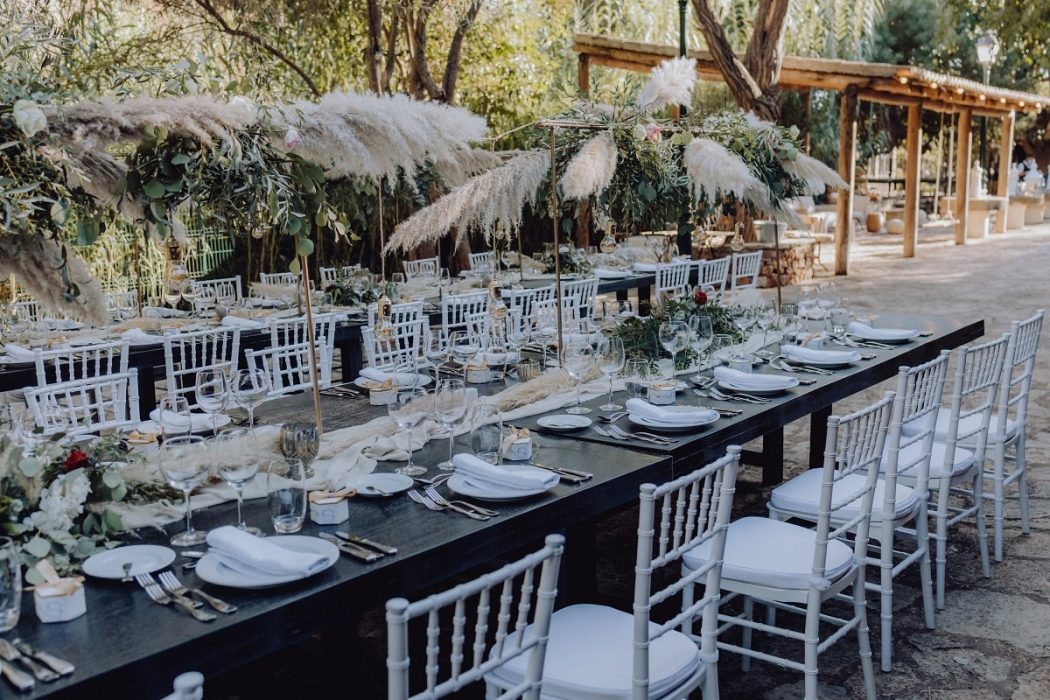 As Fontes Wedding Venue Algarve Portugal | Weddings Abroad Guide