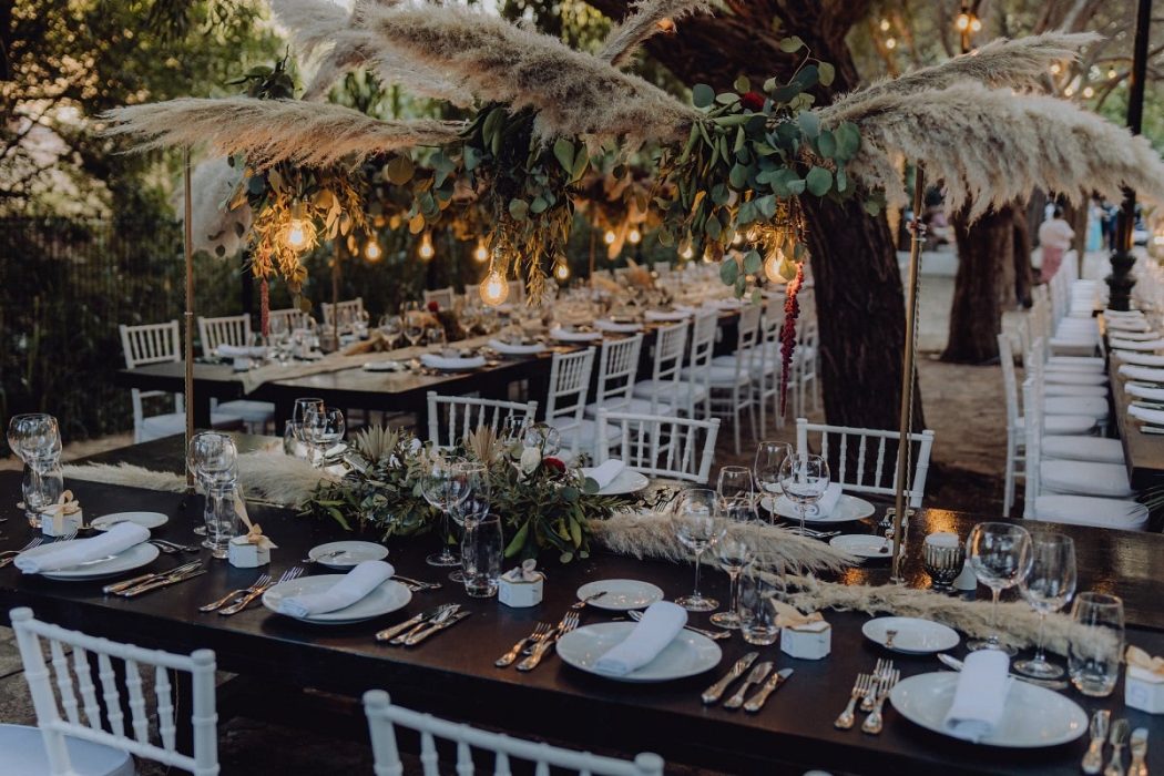 As Fontes Wedding Venue Algarve Portugal | Weddings Abroad Guide