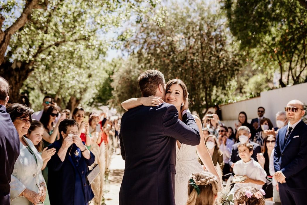As Fontes Wedding Venue Algarve Portugal | Weddings Abroad Guide