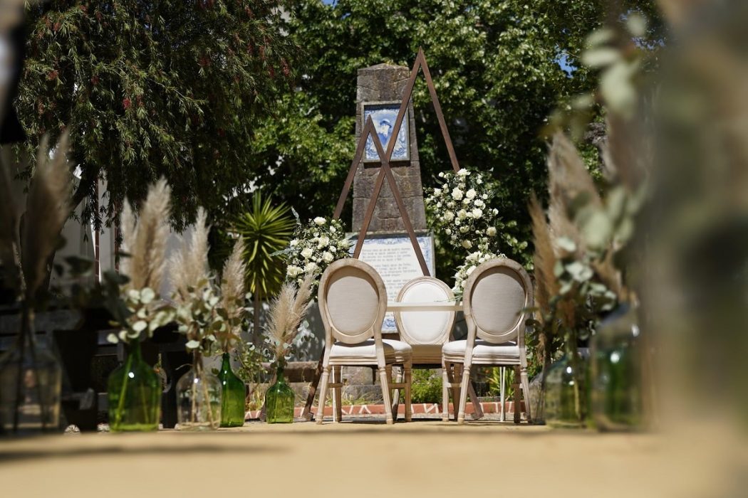 As Fontes Wedding Venue Algarve Portugal | Weddings Abroad Guide