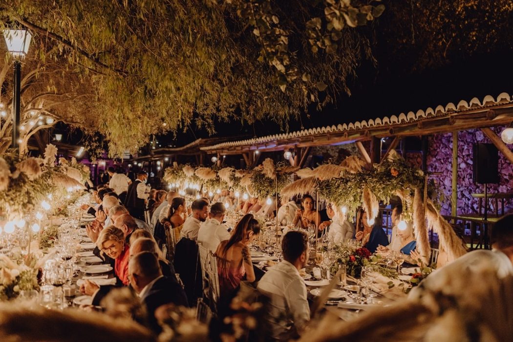 As Fontes Wedding Venue Algarve Portugal | Weddings Abroad Guide