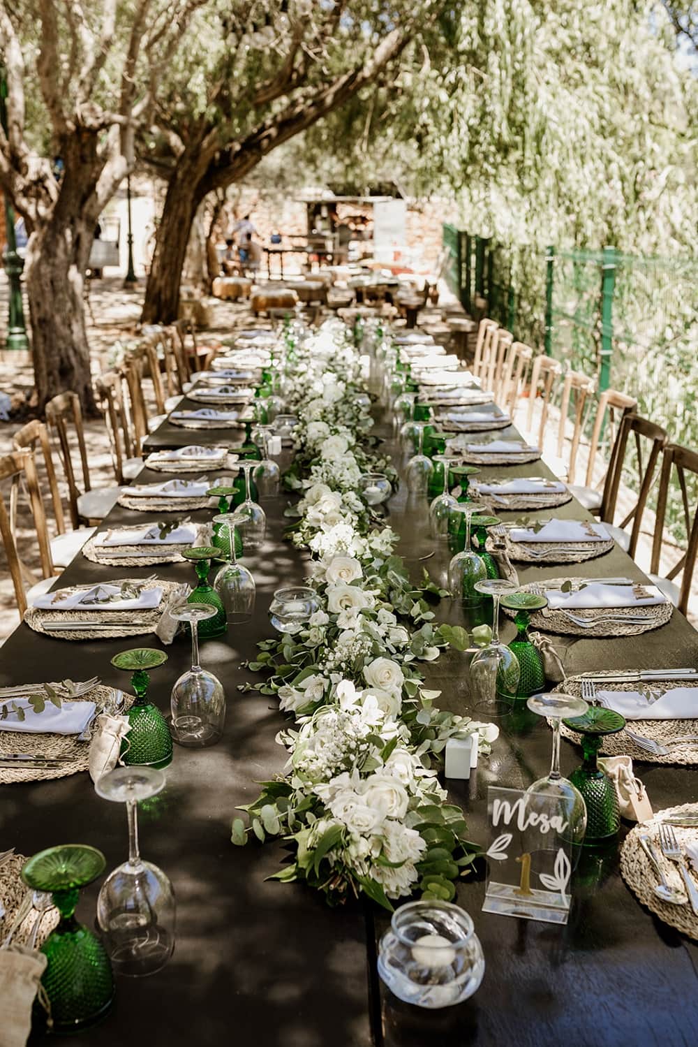 As Fontes Wedding Venue Algarve Portugal | Weddings Abroad Guide