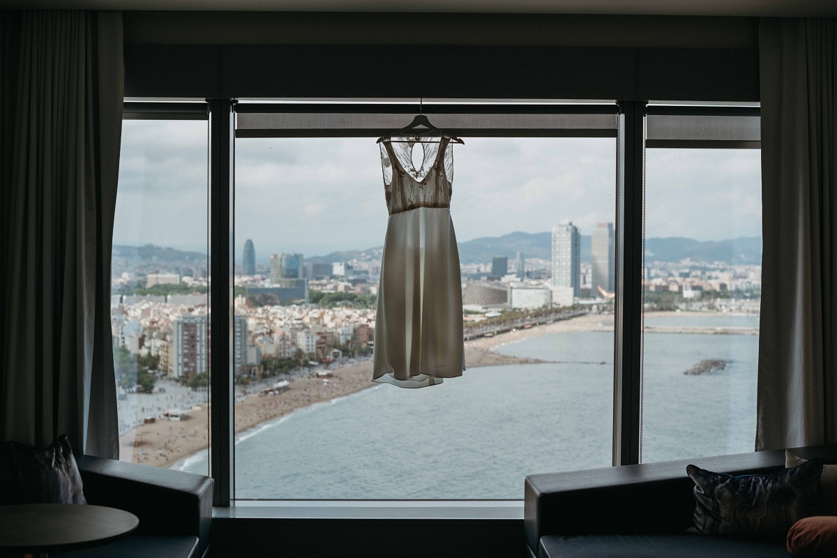 Asier Altuna Barcelona Destination Wedding Photographer - Spain, Europe, Worldwide