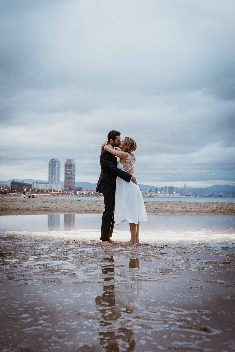 Asier Altuna Barcelona Destination Wedding Photographer - Spain, Europe, Worldwide