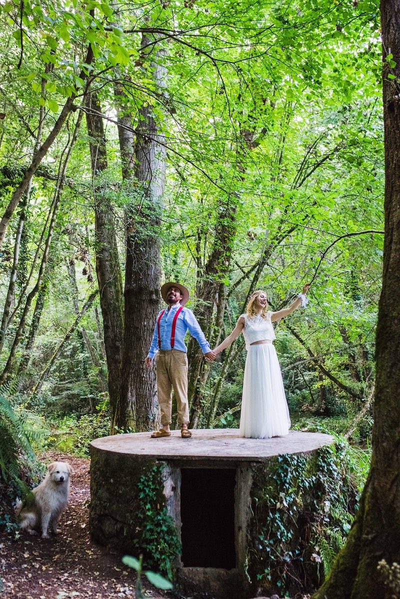 Asier Altuna Barcelona Destination Wedding Photographer - Spain, Europe, Worldwide