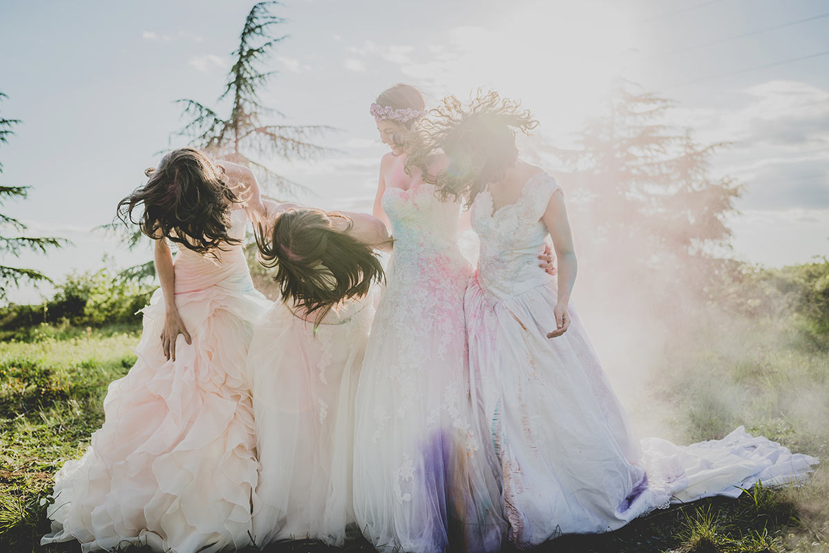 Asier Altuna Barcelona Destination Wedding Photographer - Spain, Europe, Worldwide