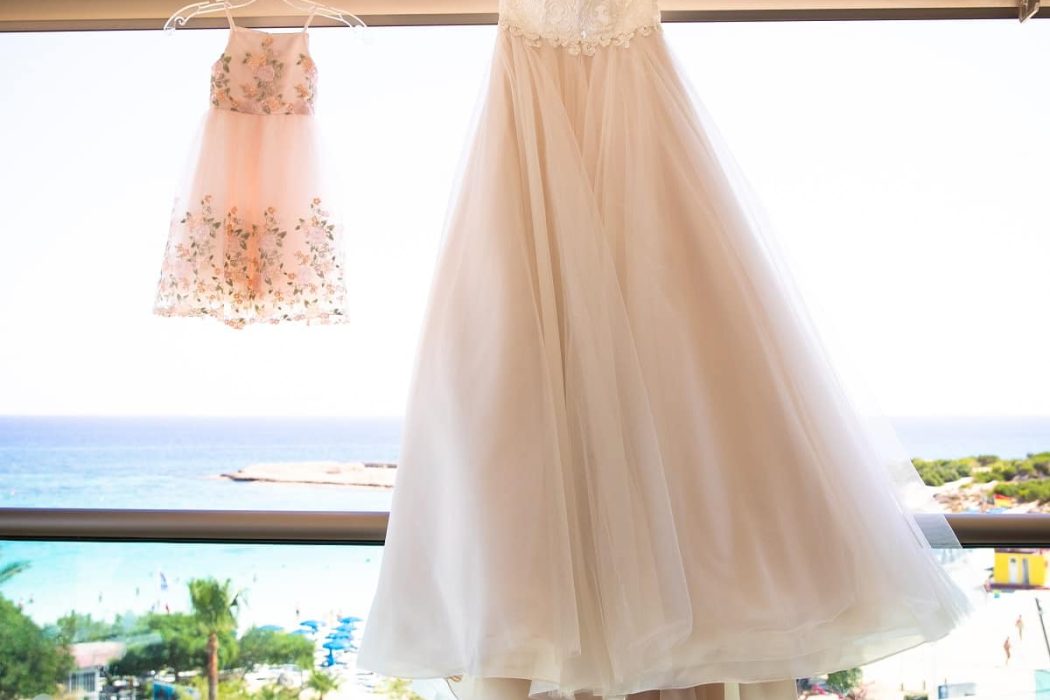 Asterias Beach Hotel Cyprus - Ayia Napa Wedding Venue member of the Destination Wedding Directory by Weddings Abroad Guide