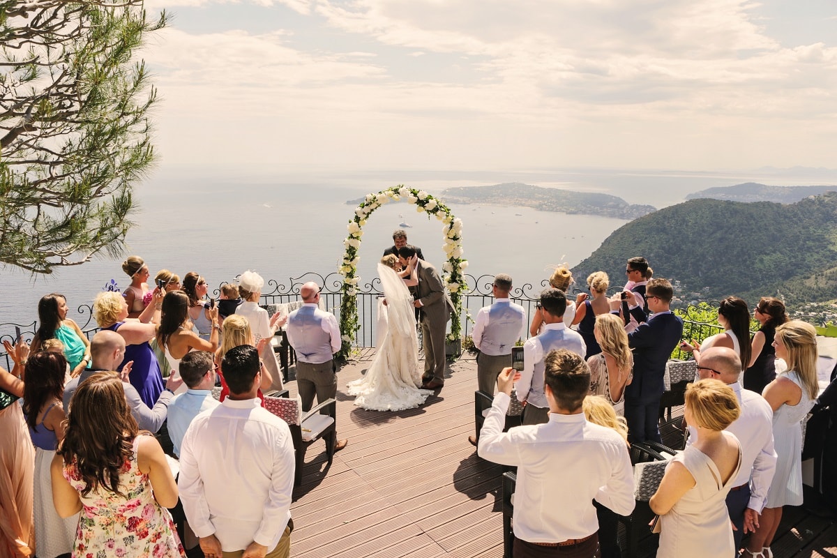Avalon Events Wedding & Event Planner France, Italy, Greece, Mexico - Valued Member of the Weddings Abroad Guide Supplier Directory