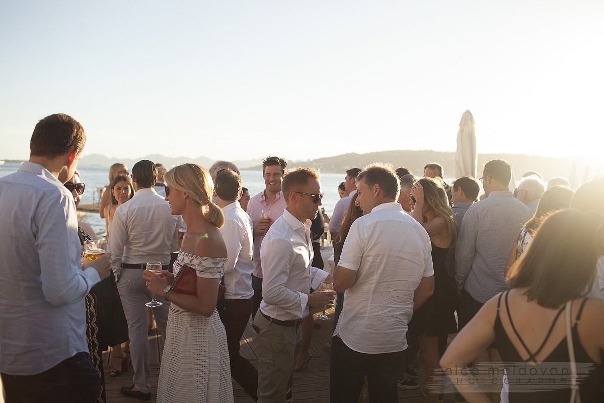 Avalon Events Wedding & Event Planner France, Italy, Greece, Mexico - Valued Member of the Weddings Abroad Guide Supplier Directory