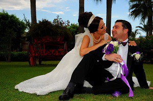 Azi & Tim Real Experience EGG Ltd Wedding Planner Turkey