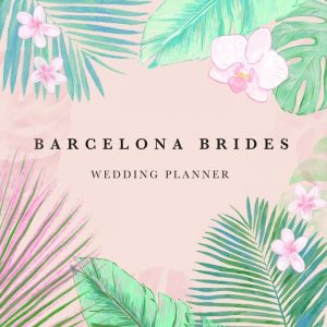 Barcelona Brides Wedding Planner Spain member of the Destination Wedding Directory by Weddings Abroad Guide