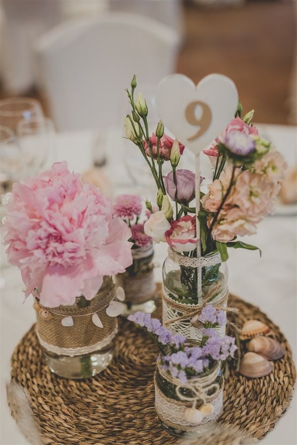 Barcelona Brides Wedding Planner Spain member of the Destination Wedding Directory by Weddings Abroad Guide