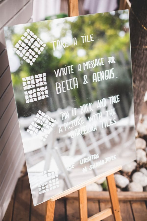 Barcelona Brides Wedding Planner Spain member of the Destination Wedding Directory by Weddings Abroad Guide