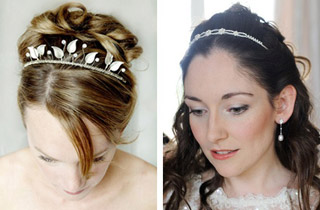 Bridal Tiara