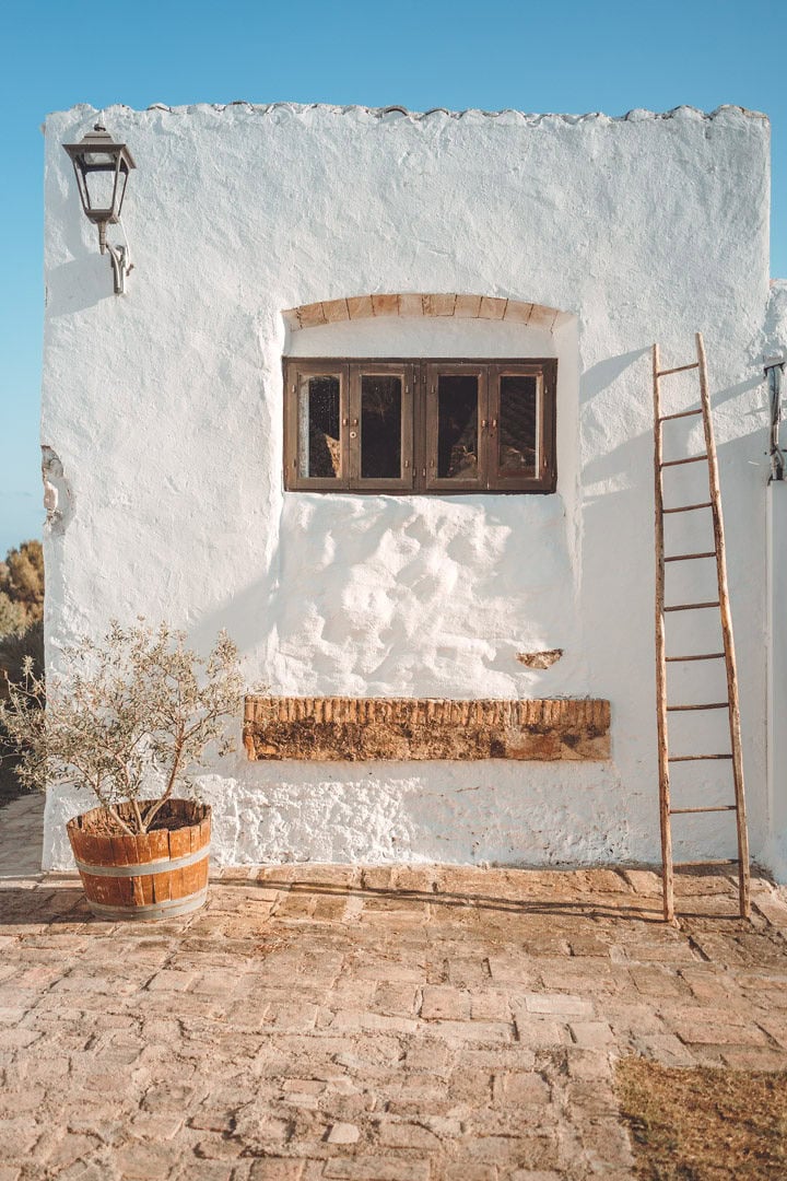 Can Ramonet Wedding Venue Sitges, Barcelona, Spain