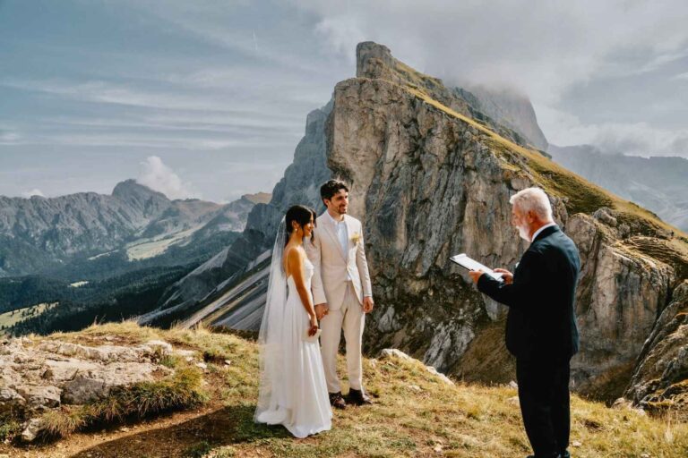 Celebrans Giuliano Bonelli Wedding Celebrant Italy Weddings Abroad Guide