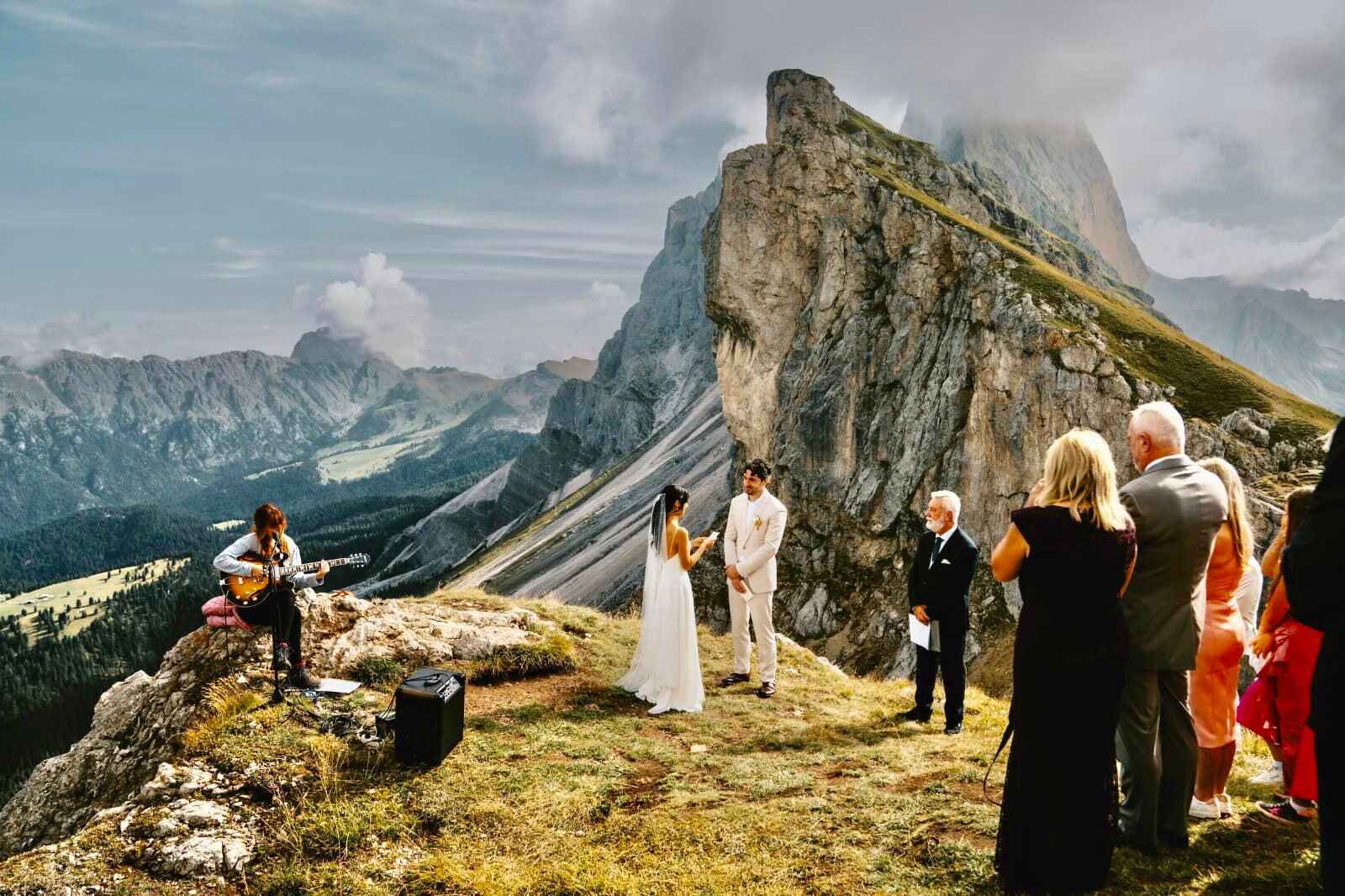 Celebrans Giuliano Bonelli Wedding Celebrant Italy Weddings Abroad Guide