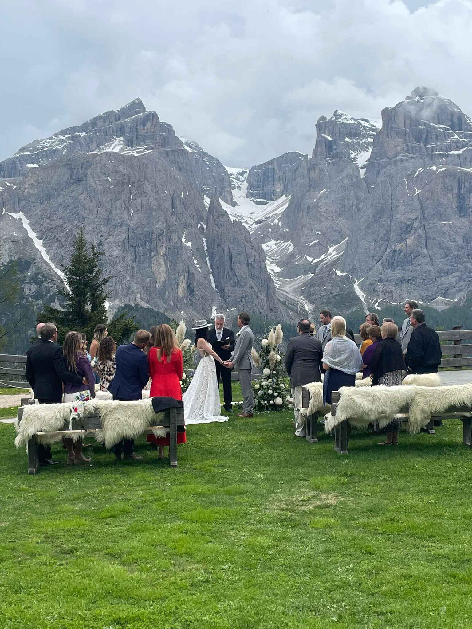 Celebrans Giuliano Bonelli Wedding Celebrant Italy Weddings Abroad Guide