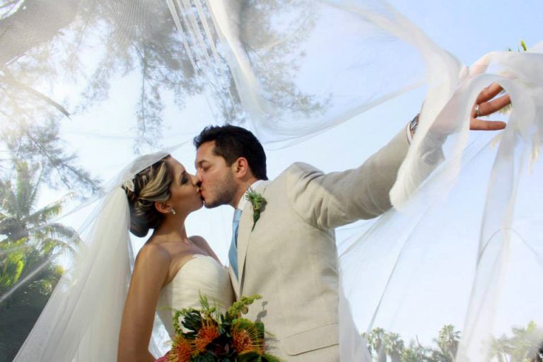 Champagne Events Mexico - Destination Wedding & Event Planner Mexico