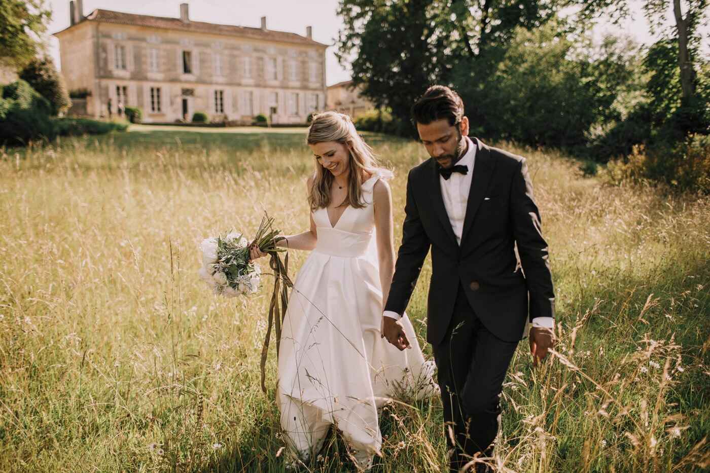 Wedding in France by Marry Me In France