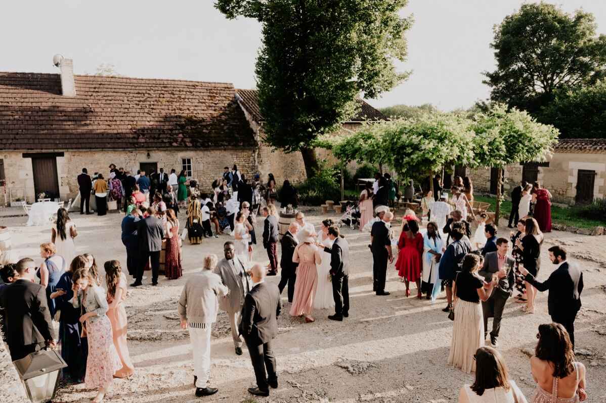 Chateau Lagut Wedding Venue Dordogne France | Weddings Abroad Guide