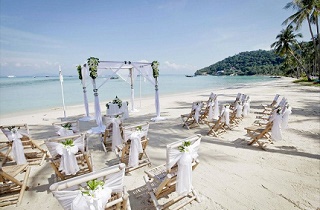 Wedding Abroad Guide - getting married in Thailand // Creative Events Asia