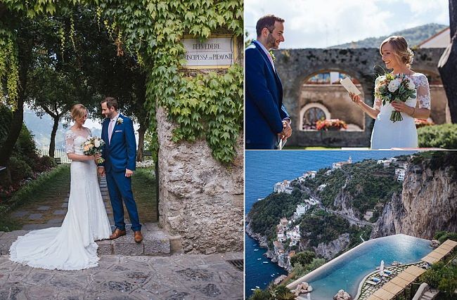 Top 10 Tips - The Cost of a Wedding Venue in Italy // Melanie & Ben's Wedding in Italy - photography by The Bros Photography - Planned by Accent Events