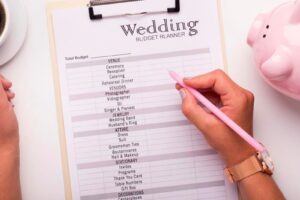 Destination Wedding Abroad Planning Tools