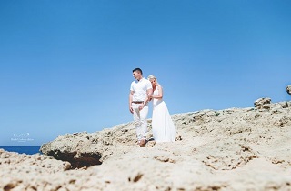 Cyprus Wedding Planning Guide// Pauline & Paul's Wedding in Cyprus // Chantal Lachance-Gibson Photography