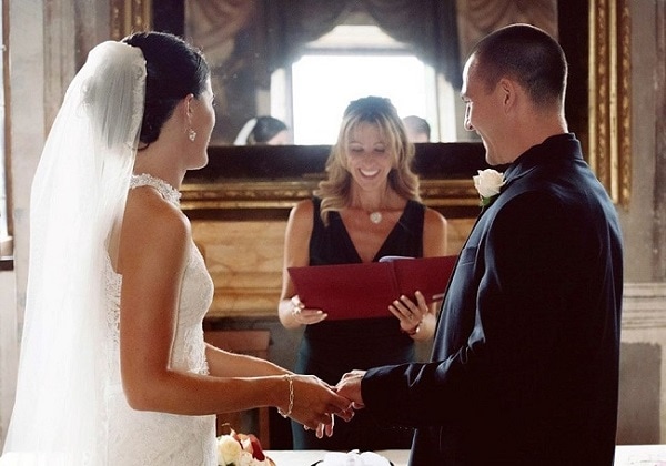 Daborah Taliani Wedding Celebrant & Translation Service Italy