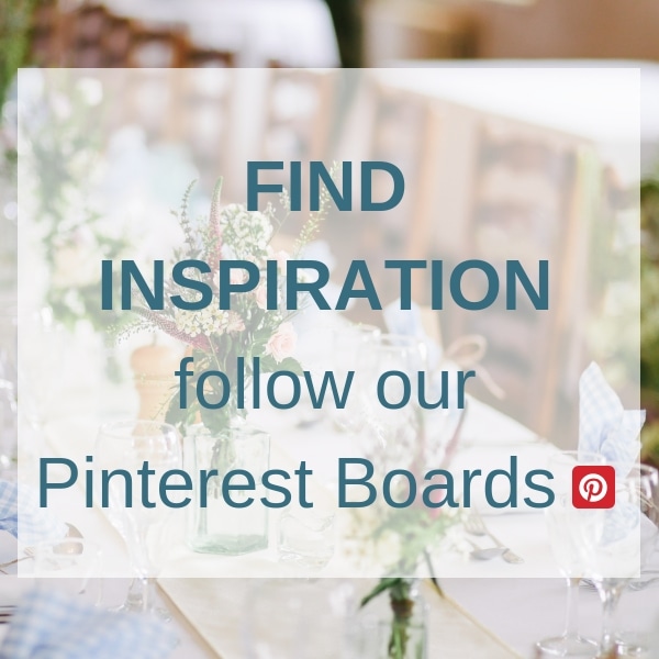 Pinterest Destination Wedding Inspiration from Weddings Abroad Guide