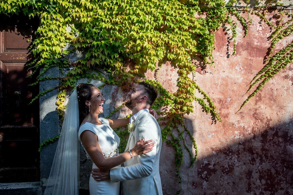 Lorraine & Kevin Wedding Review Getting Married in Croatia by Dubrovnik Event