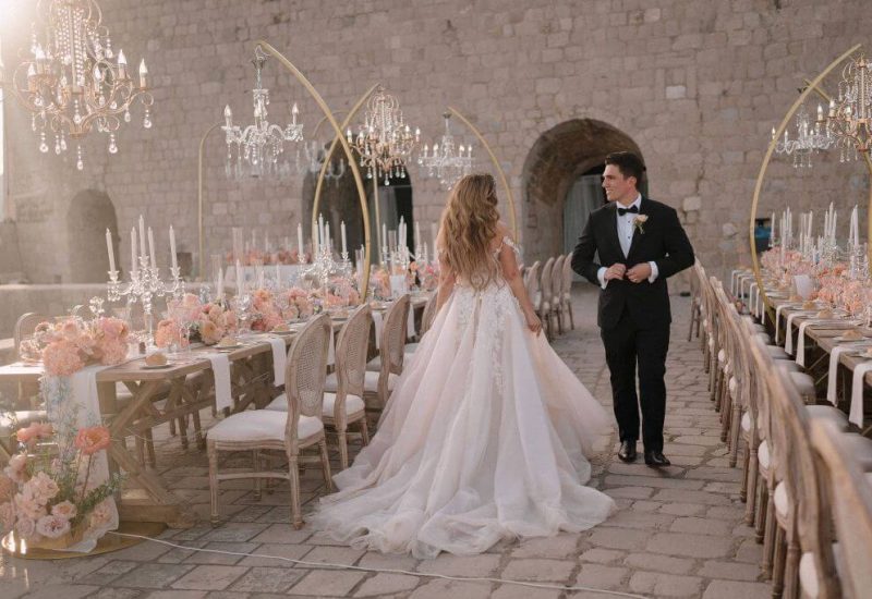 Dubrovnik Event | Wedding Planner Croatia