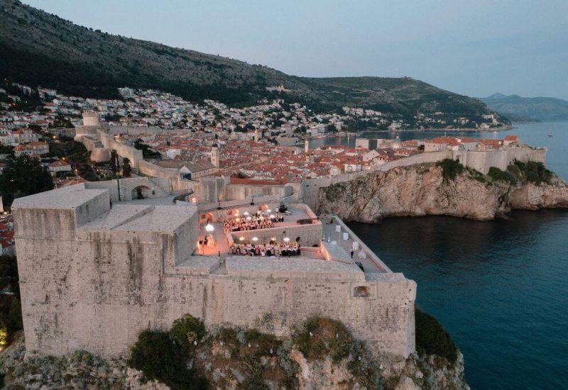 Dubrovnik Event | Wedding Planner Croatia